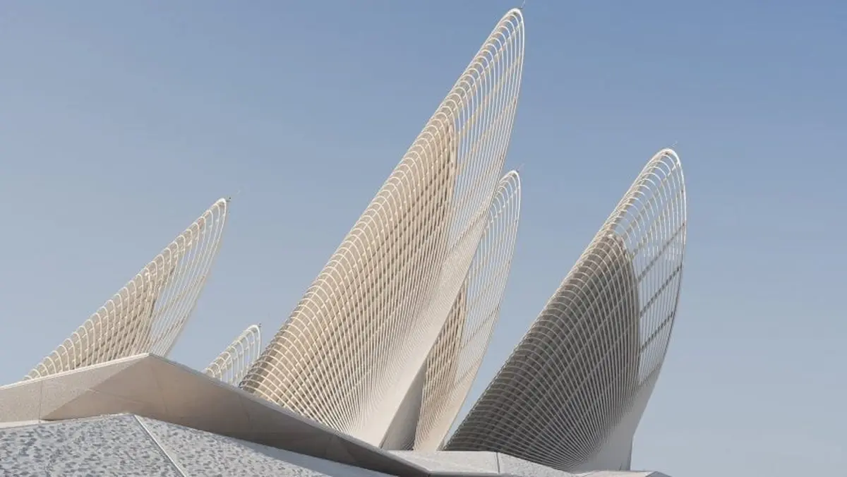 National Museum of Zayed (3)