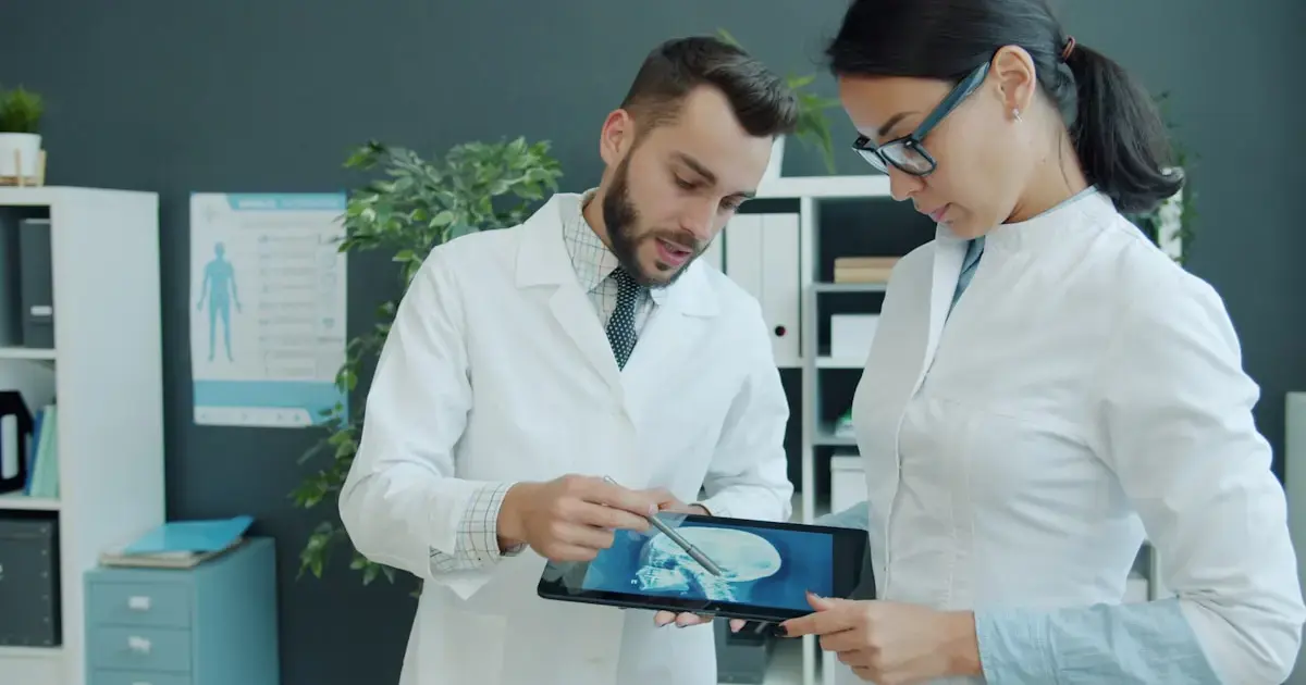 Artificial intelligence can now predict if you will develop cancer in the next 20 years