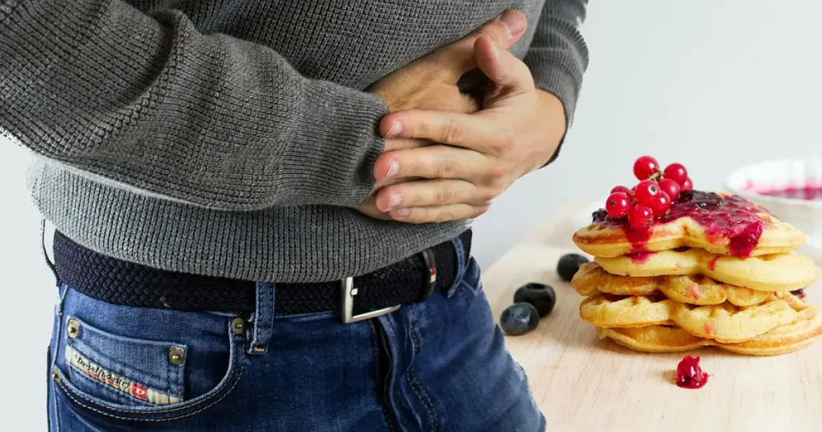 Heartburn as a Signal: When to Not Ignore Unpleasant Burning Sensations