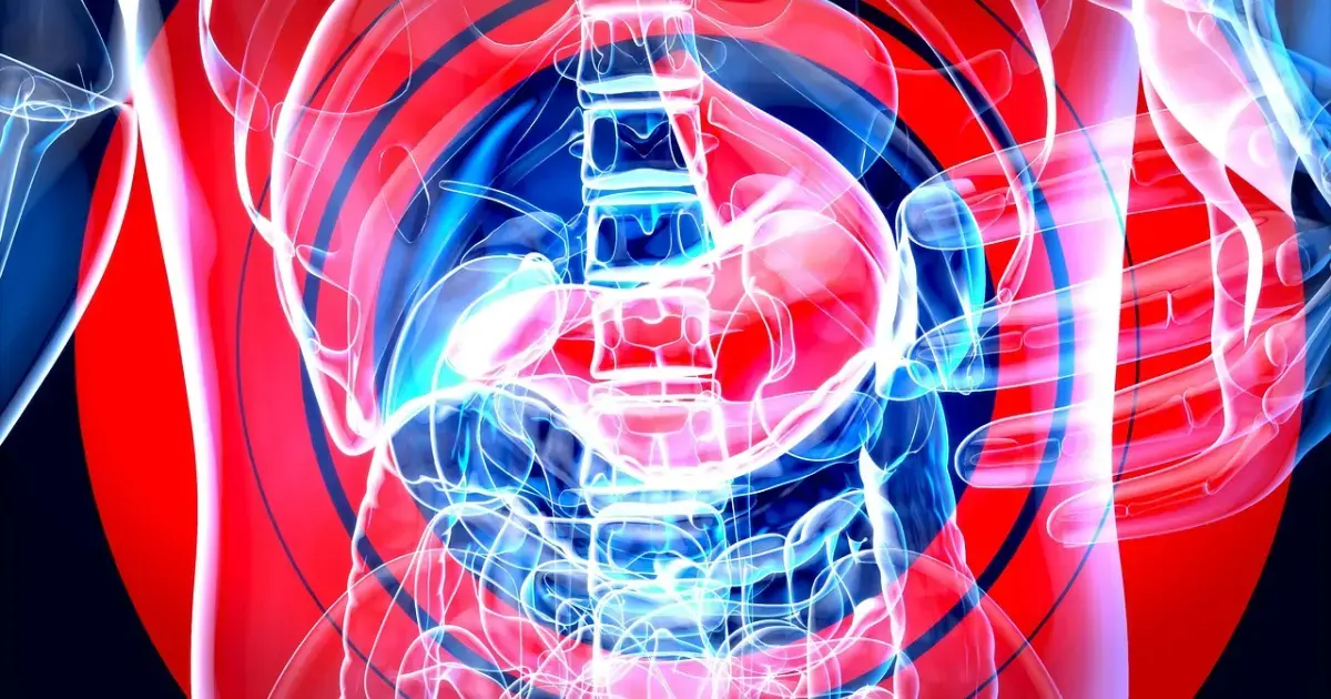 Gastrointestinal Diseases