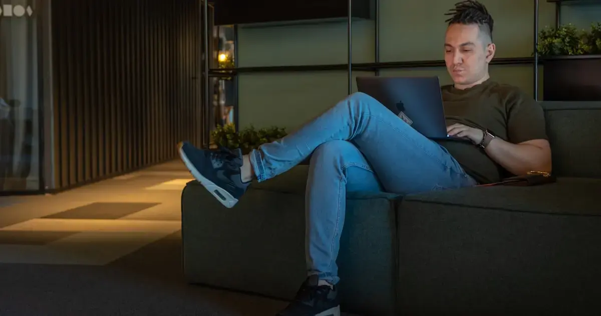 How sitting posture can become life-threatening