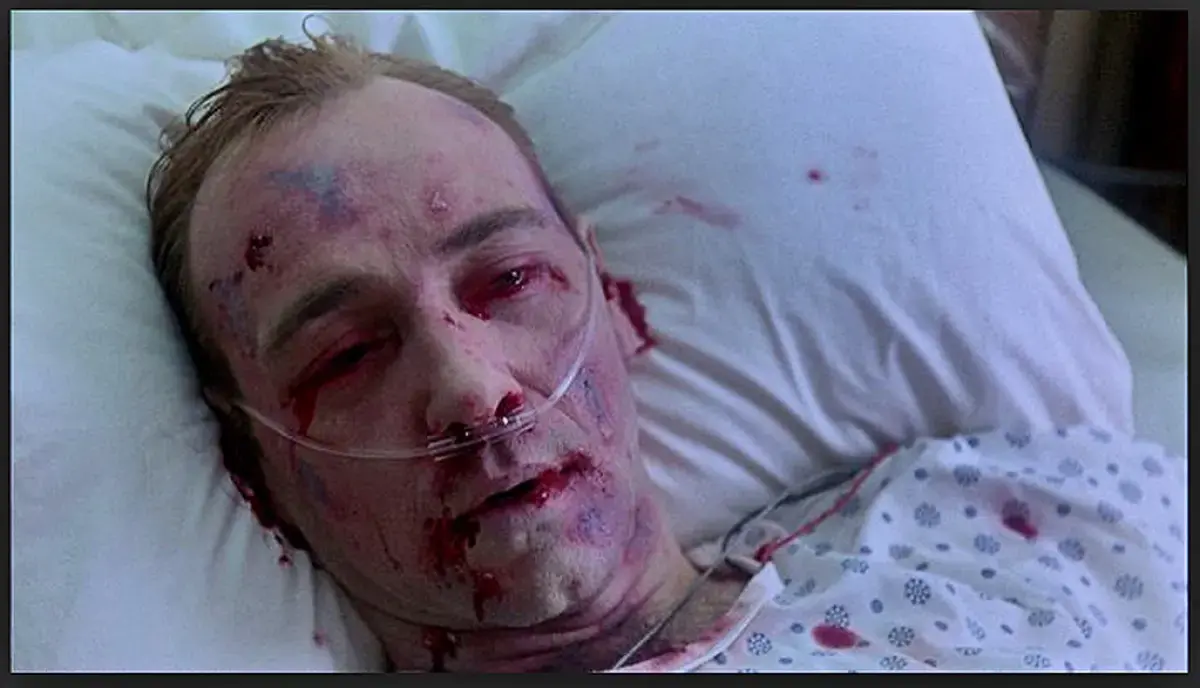 infected with the Ebola virus