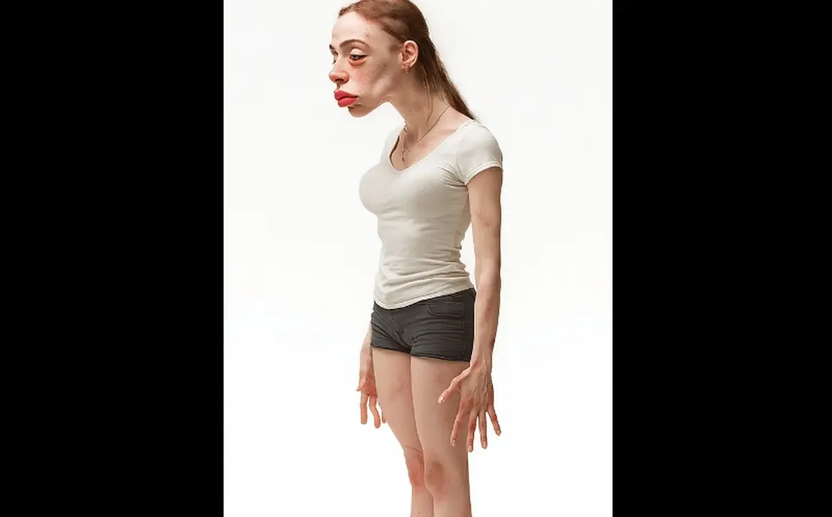 Influencers in 2050: How smartphones and filters could change the faces of bloggers
