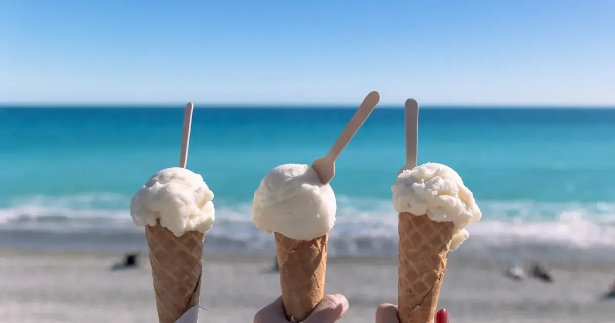 Is the Heat to Blame for Our Sweet Tooth?