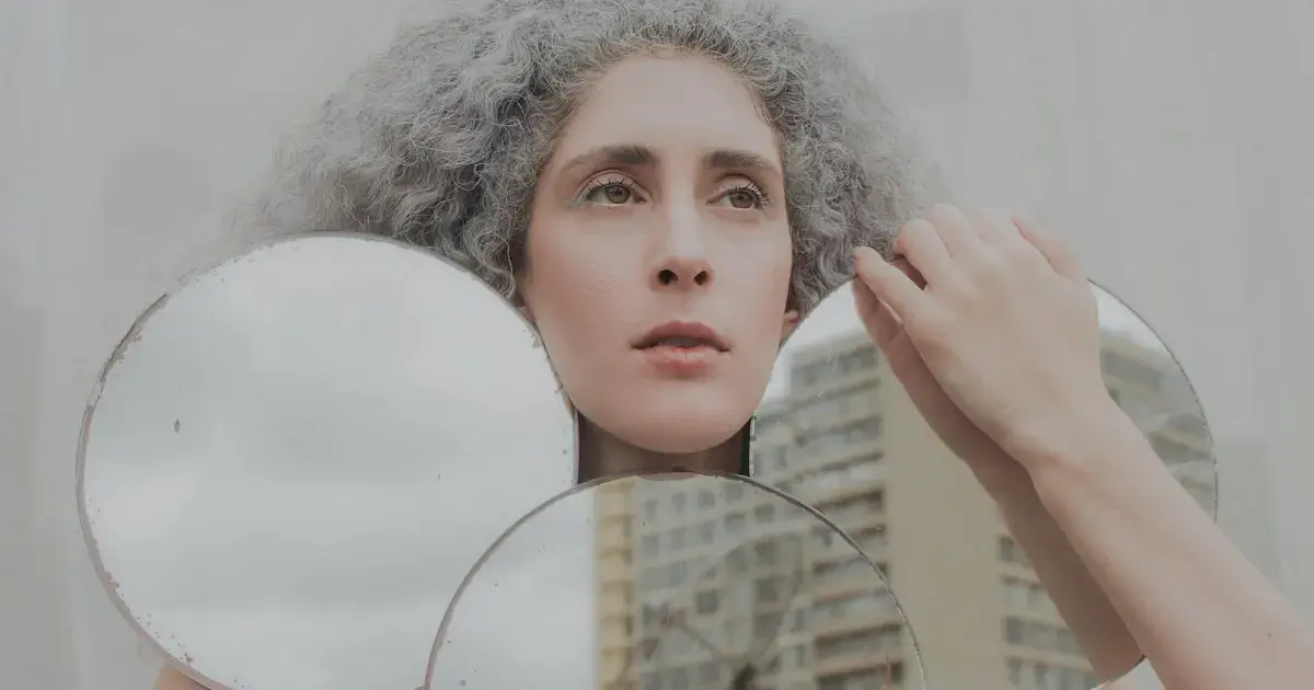 ‘Cure’ for Gray Hair