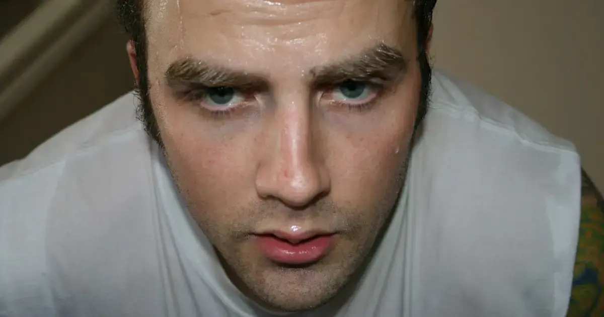 Doctors explain whether sweating is harmful