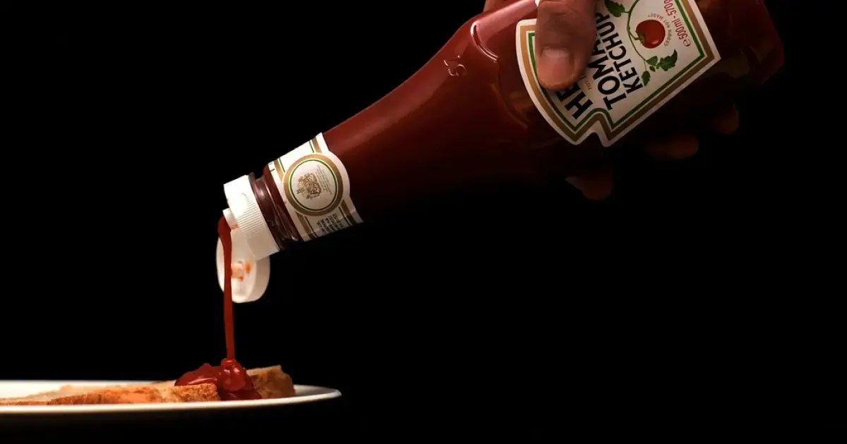 The Fascinating Story of Ketchup