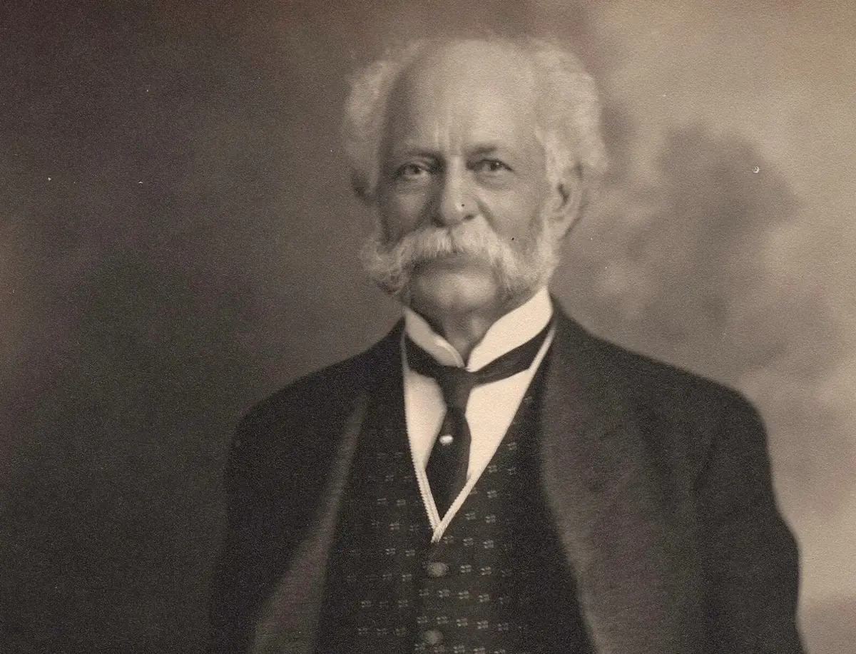 Henry John Heinz