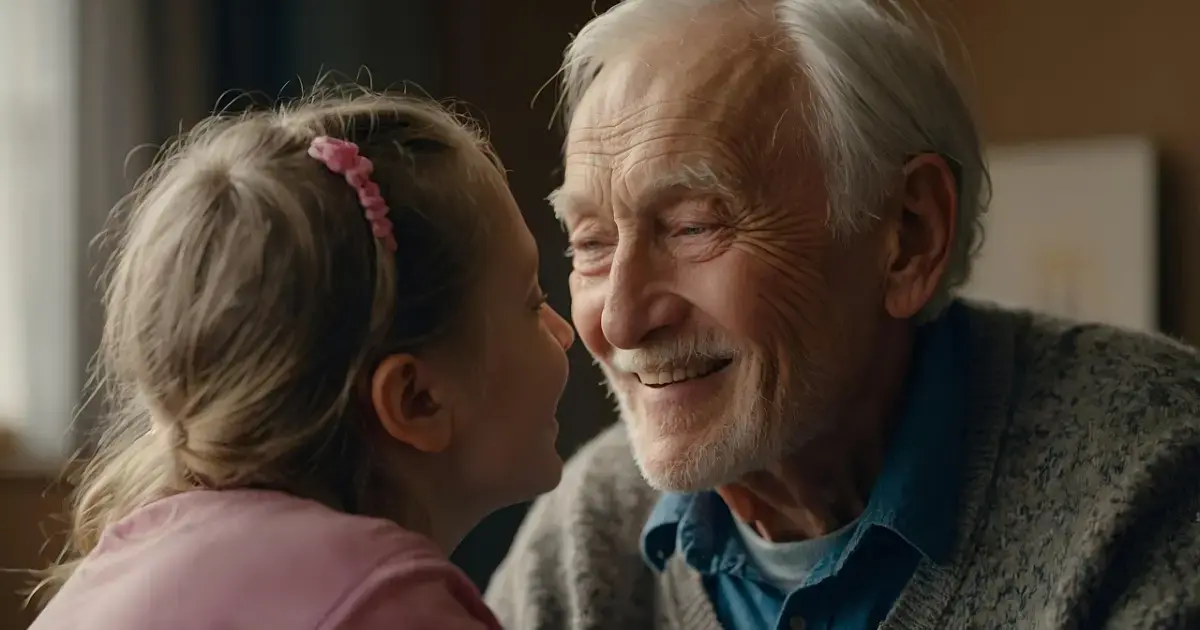 The Illusion of Positivity: Misjudging Others' Emotions as a Sign of Early Dementia