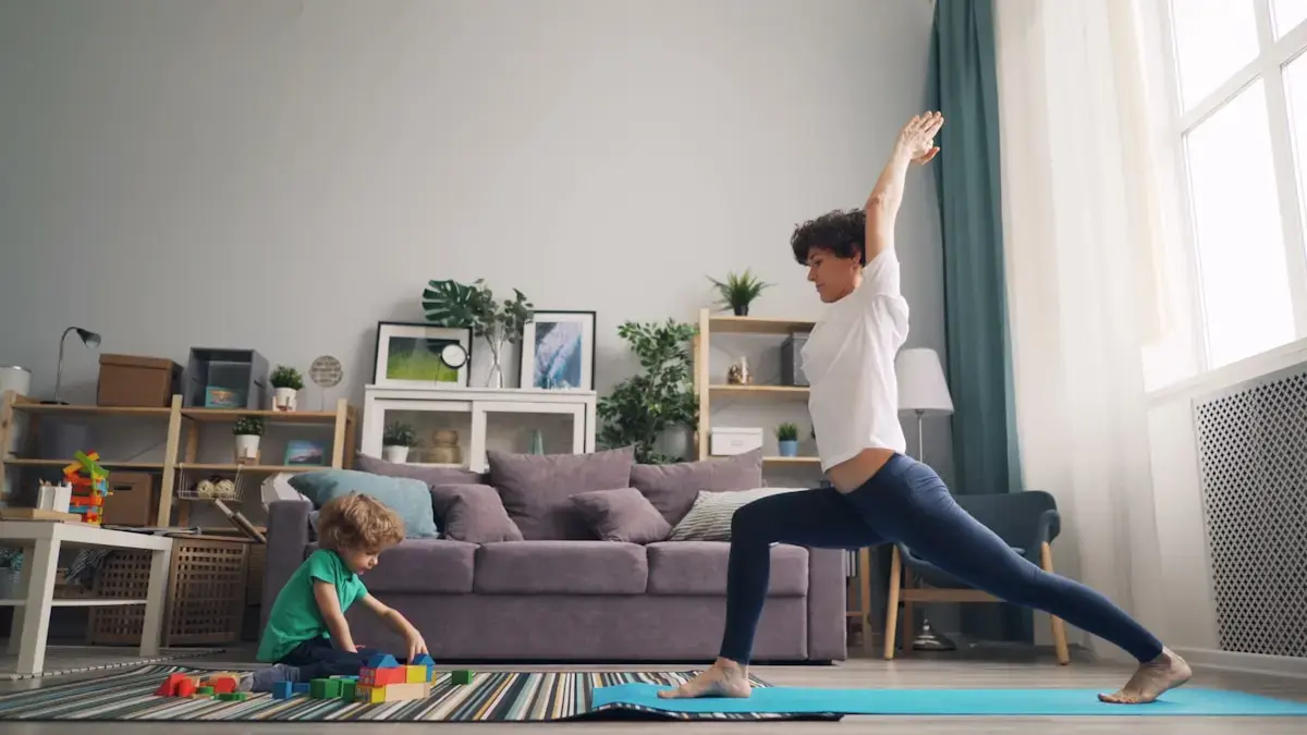 Even minimal physical activity is beneficial