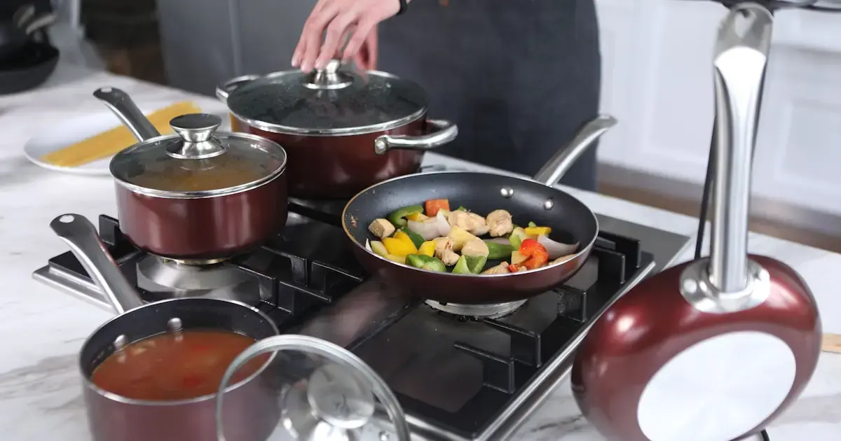 Toxic items found in nearly every kitchen