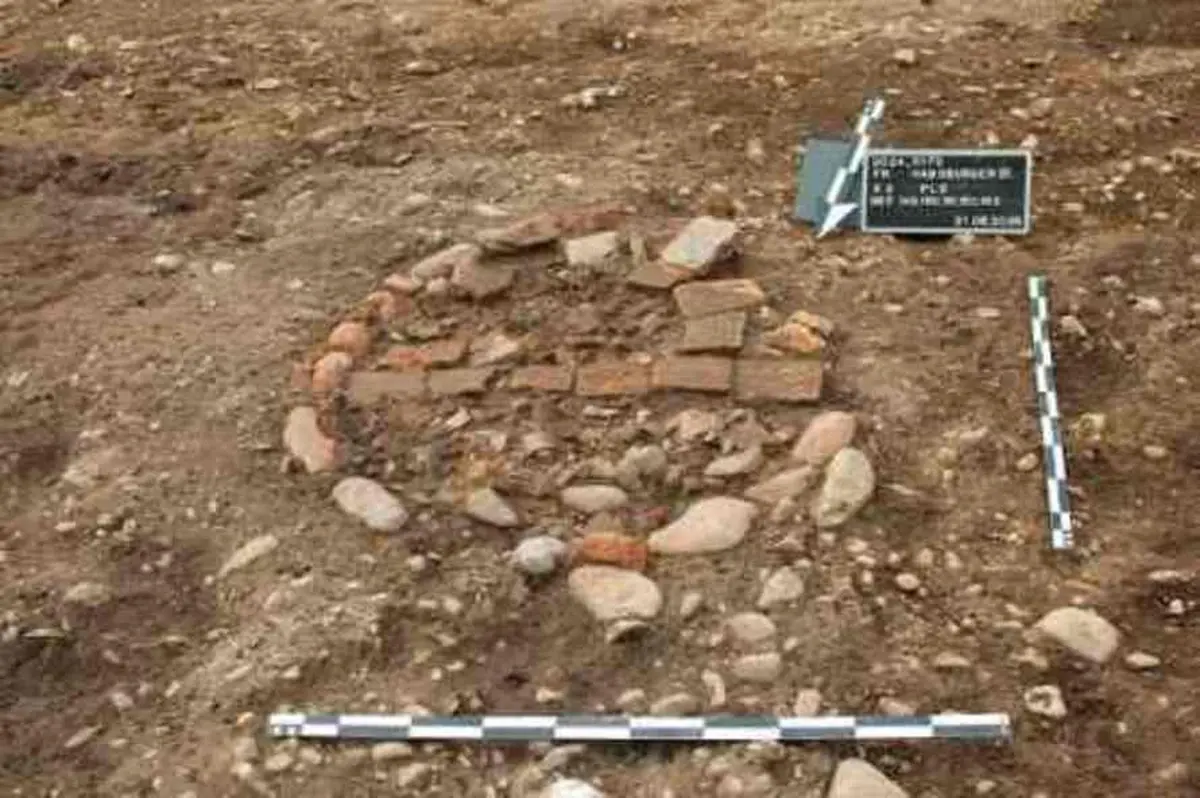 What Brings Joy to a Child: A 14th Century Toy Workshop Discovered in Germany