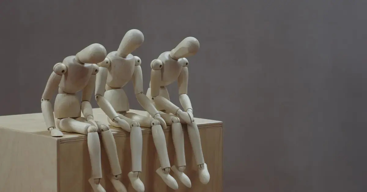 Why We Constantly Feel Tired
