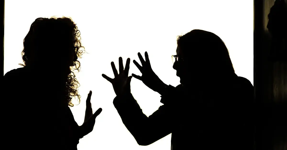 The Energy Vampire Next Door: How to Deal with an Emotional Leech?