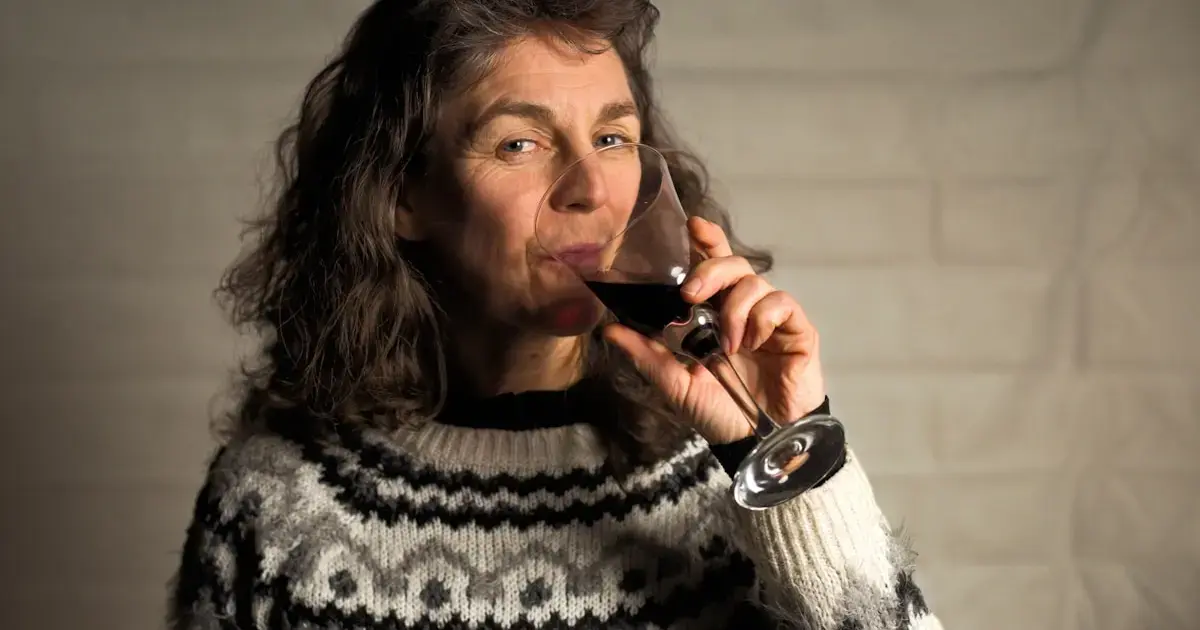 Alcohol and Dementia: Even 'Moderate' Amounts Can Be Dangerous