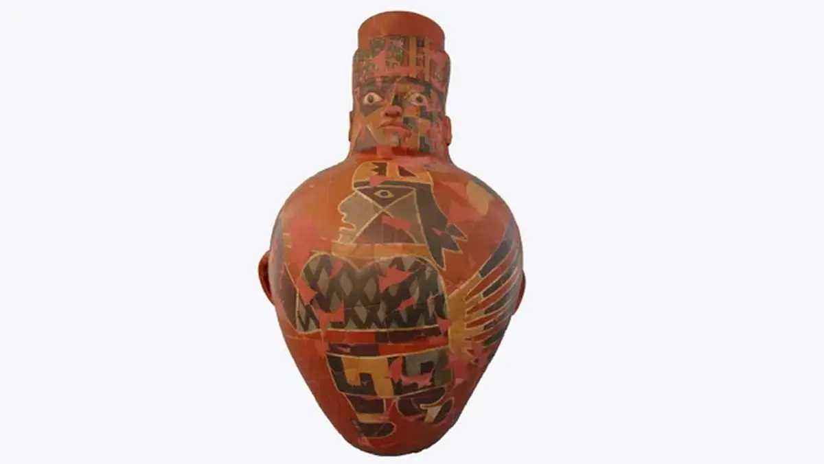 Ancient Peruvians Strengthened Power with Psychedelic Beer