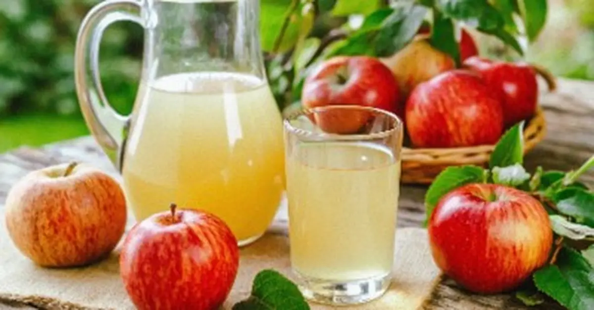 Apple Cider