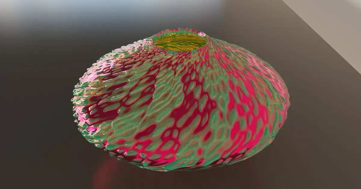 nanoplastic infiltrating radishes