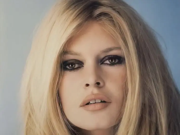 Brigitte Bardot