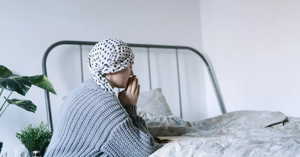 Cancer mortality could rise by 75% in the next two decades