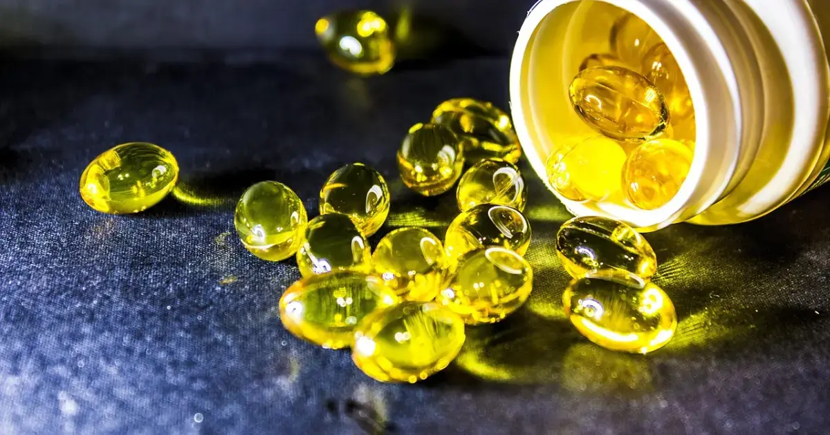 the difference between omega-3, omega-6, and omega-9