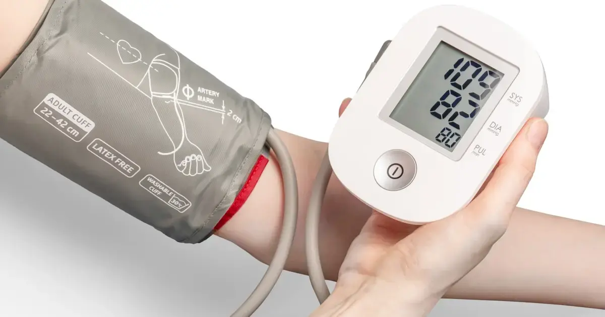 High blood pressure in childhood linked to premature death in adulthood