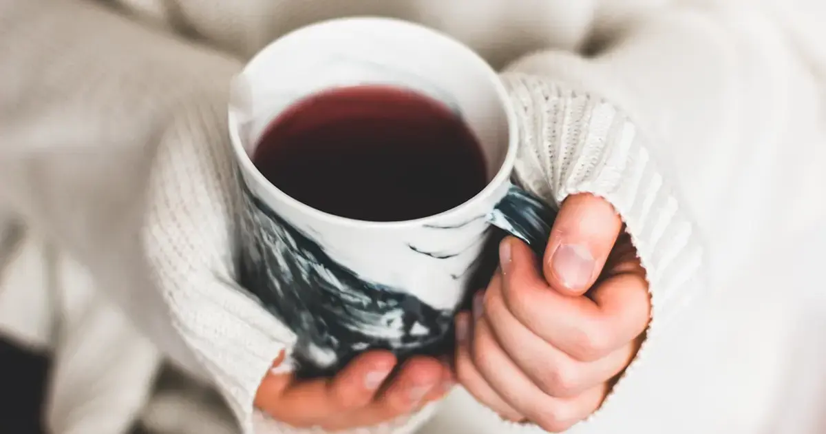How Much Tea Should You Drink to Protect Your Heart