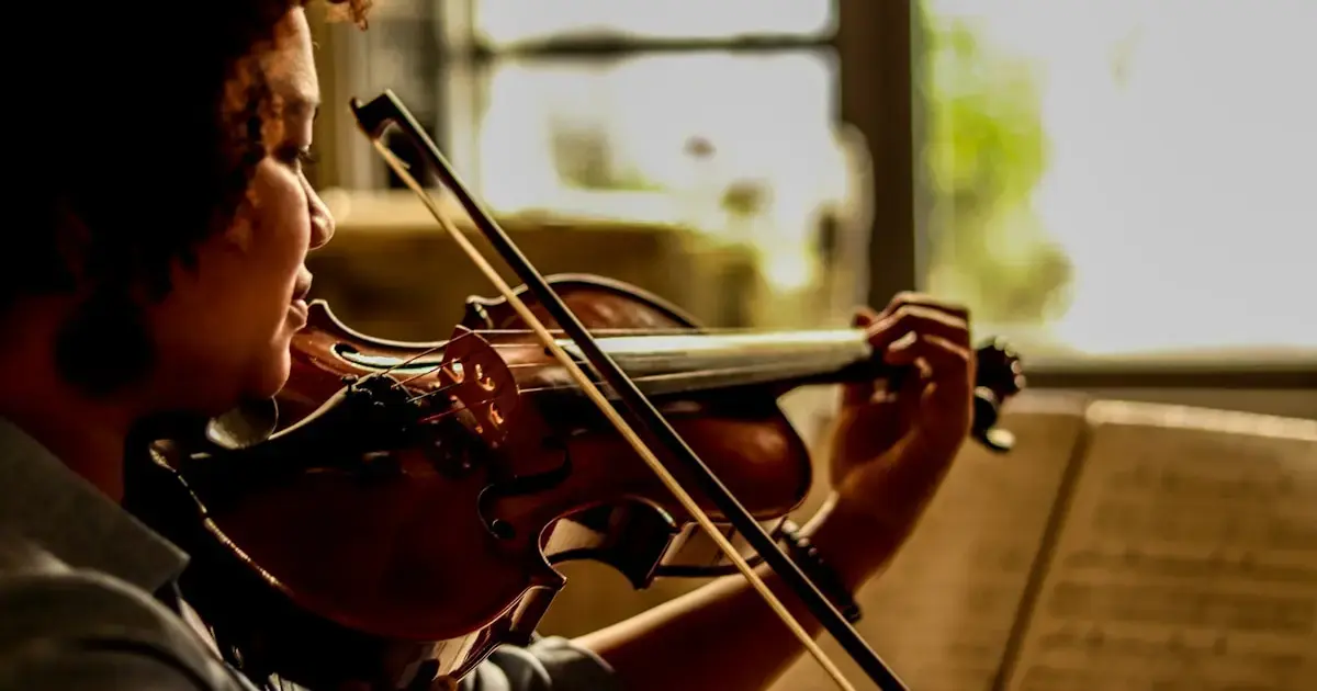 Musicians are more resilient to pain than others