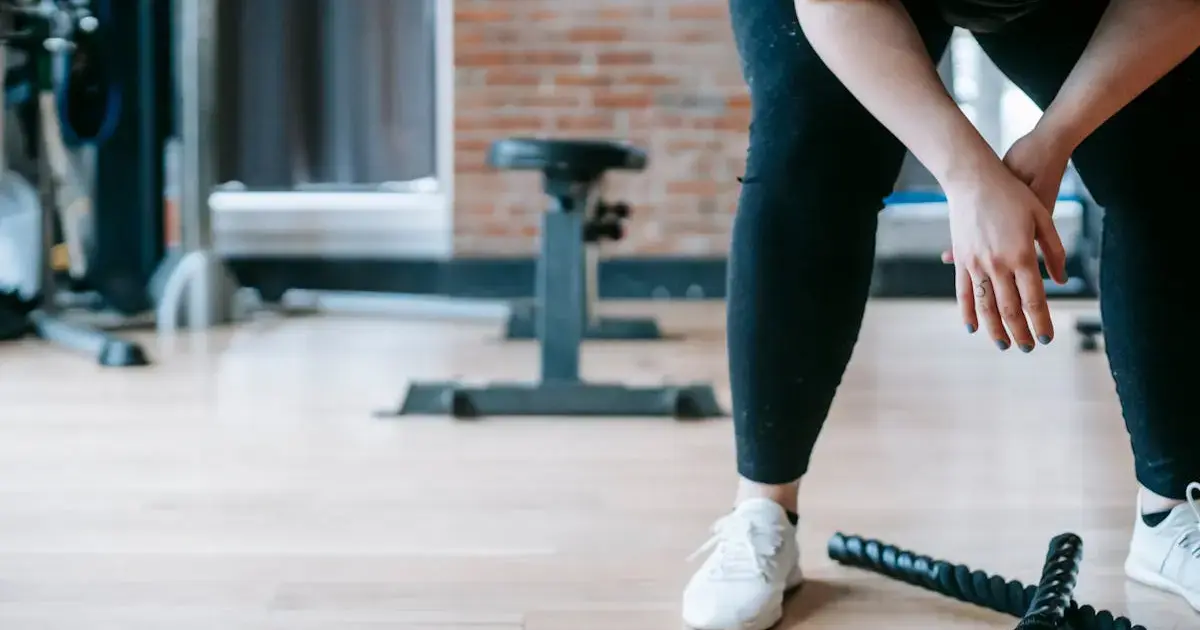 Physical exercises hardly contribute to weight loss. So why are they necessary?
