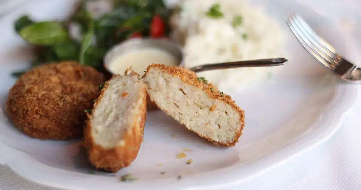 Recipe for Juicy Cutlets: Secrets of Fluffy Mince