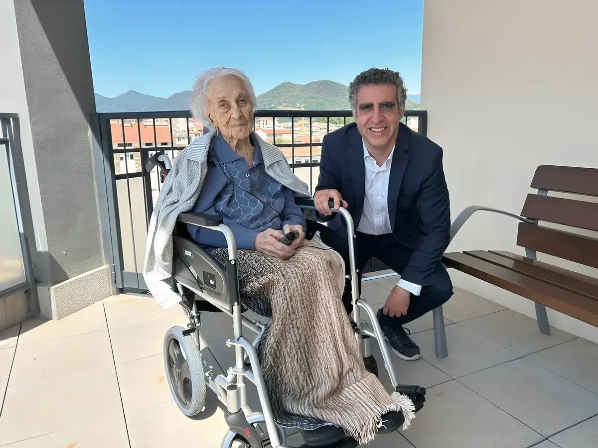 DNA of a 117-year-old woman reveals the secret to her longevity