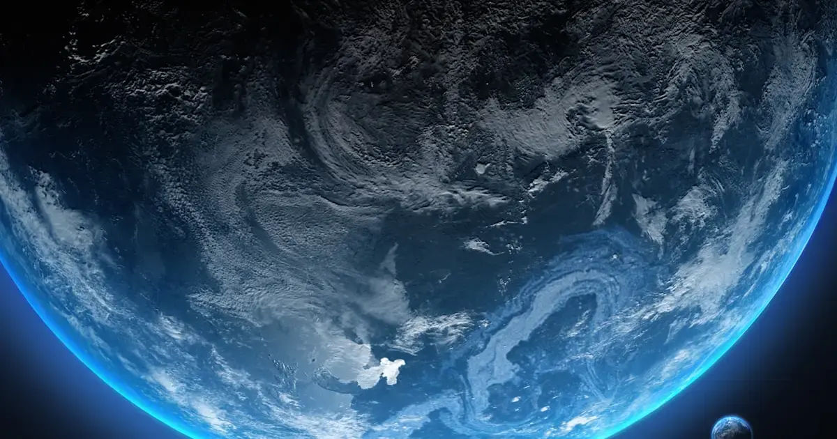 The Moon is gradually drifting away from Earth. What does this mean for us?