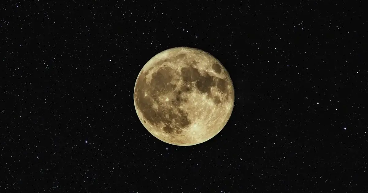 The Moon is Rusting, and Earth is to Blame