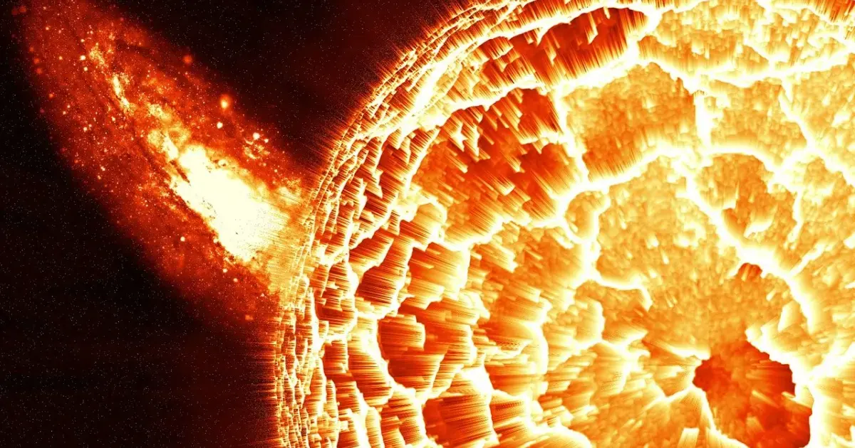 The Sun is becoming more active, and NASA doesn't know why