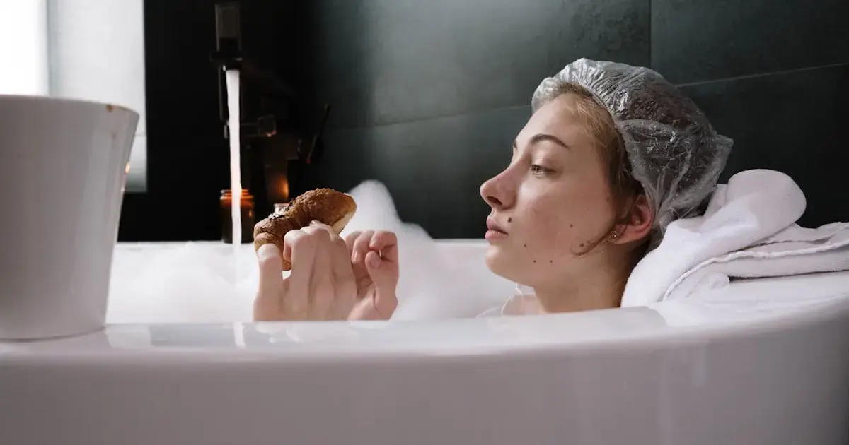 Three bathroom items you should never borrow