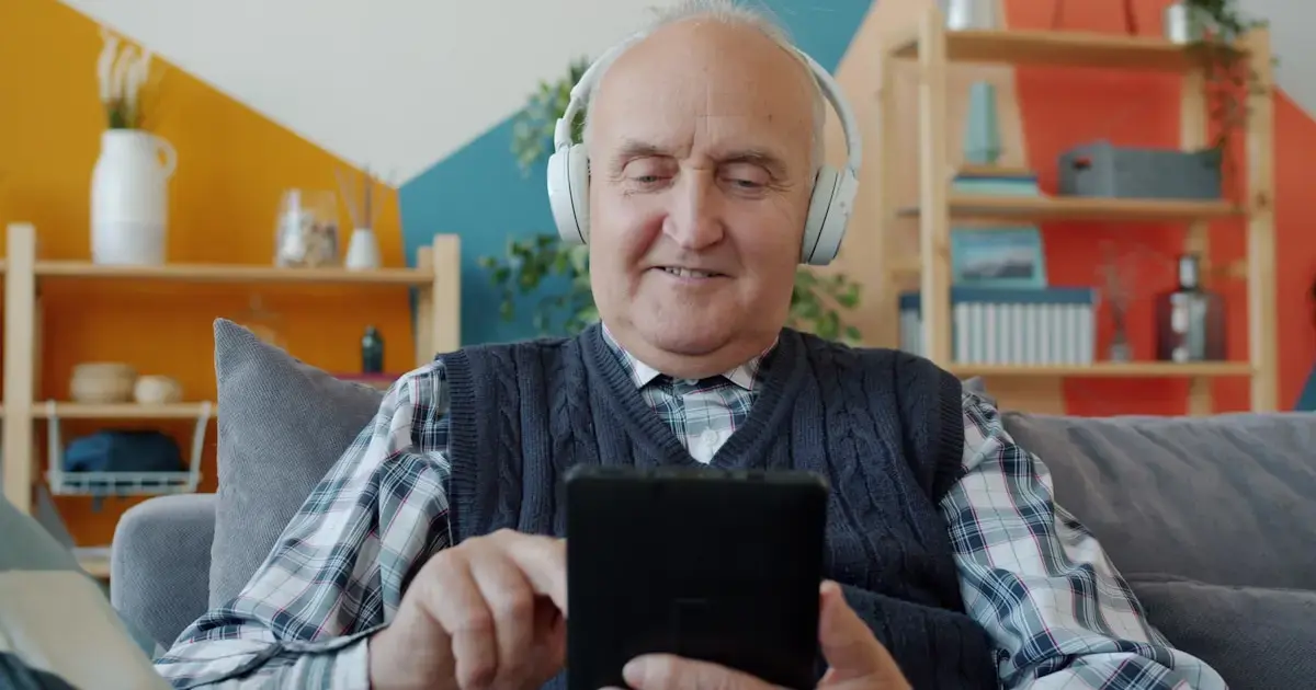Why Some Songs Get Stuck in Your Head