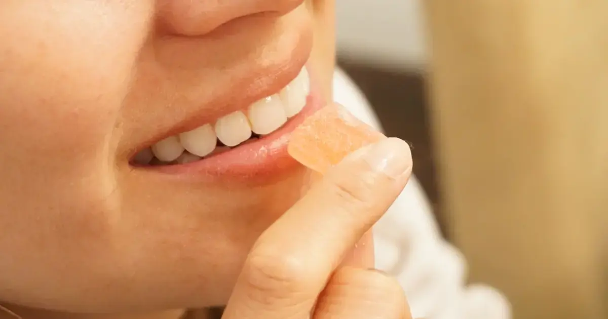 Why Your Dental Health Depends on What's on Your Plate