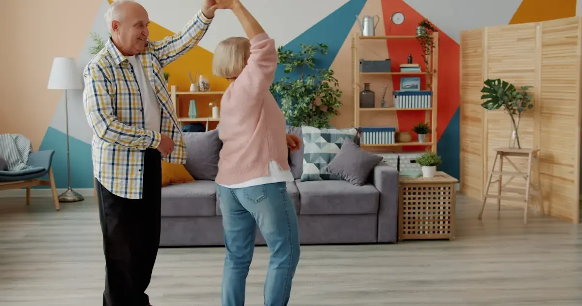 Dance, create, paint! Creativity rejuvenates the brain