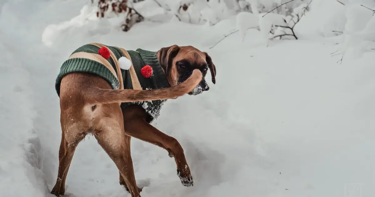 Dogs, like humans, can suffer from autism. How to recognize it?