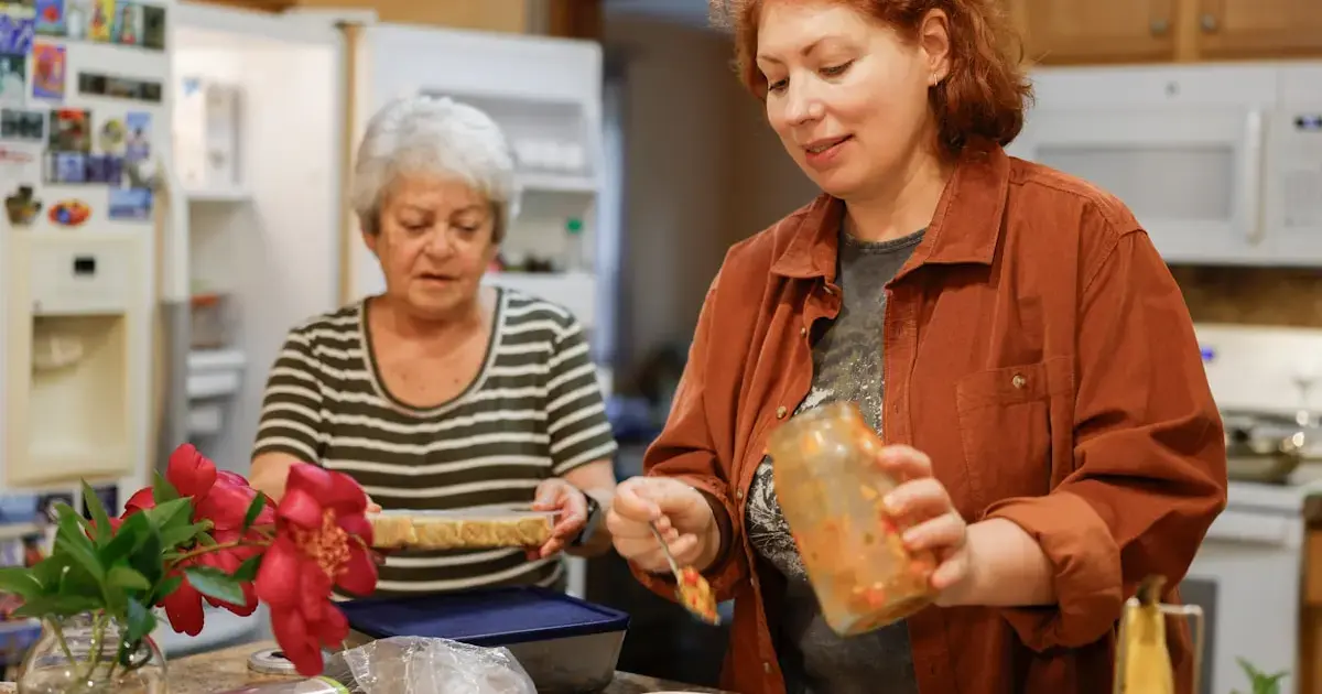 Harmful Habits: What Not to Eat at Night