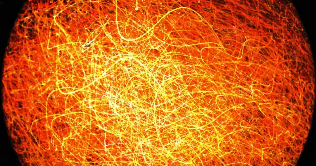 Rain on the Sun: What It Is