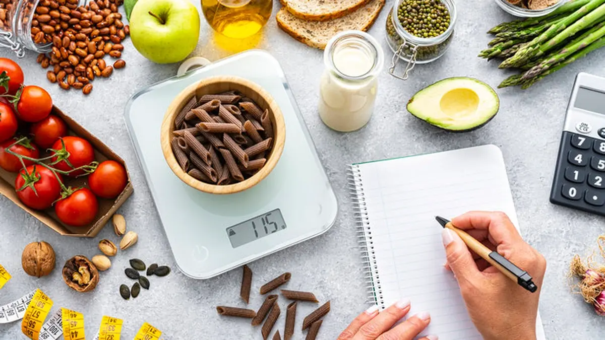 Measuring Energy: How to Calculate Calories in Food