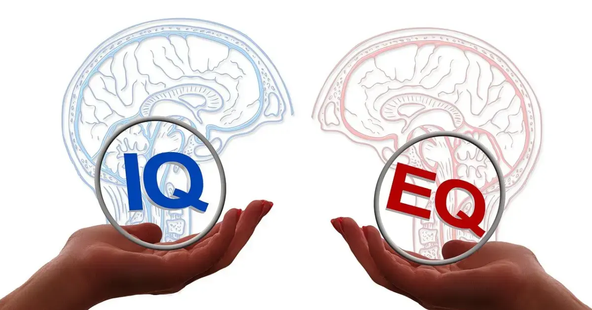 Not IQ, but EI: Why Emotional Intelligence is the New Superpower
