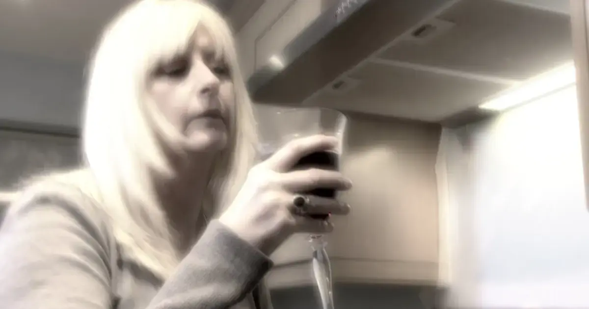 Researchers identify critical alcohol dose that threatens stroke risk for seniors