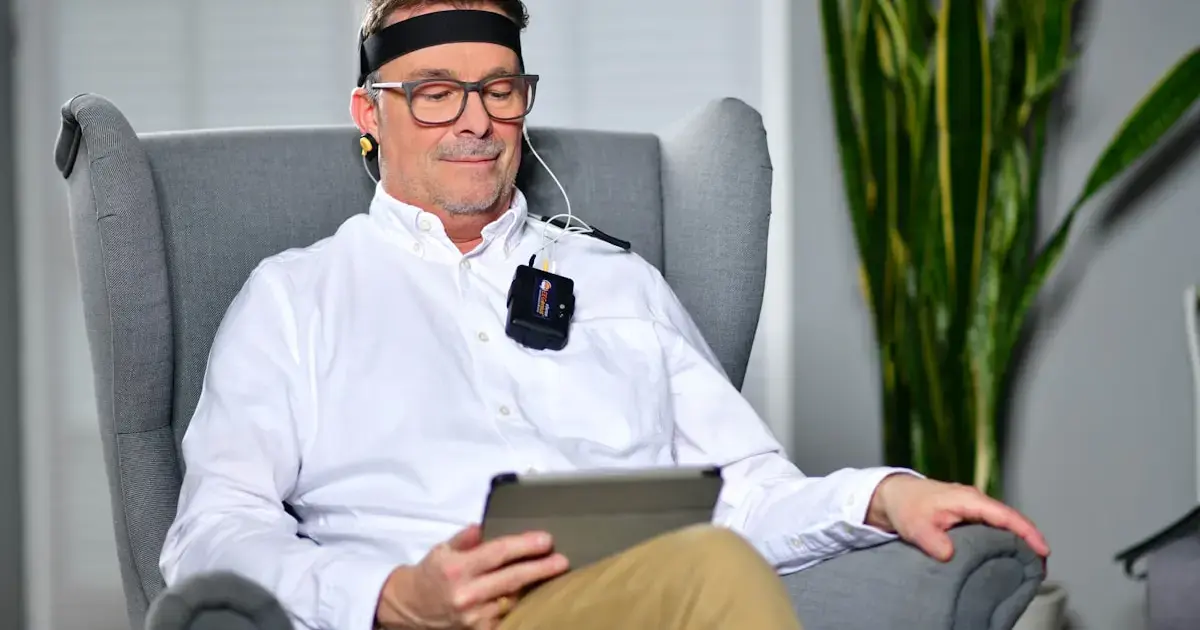 Electroencephalography