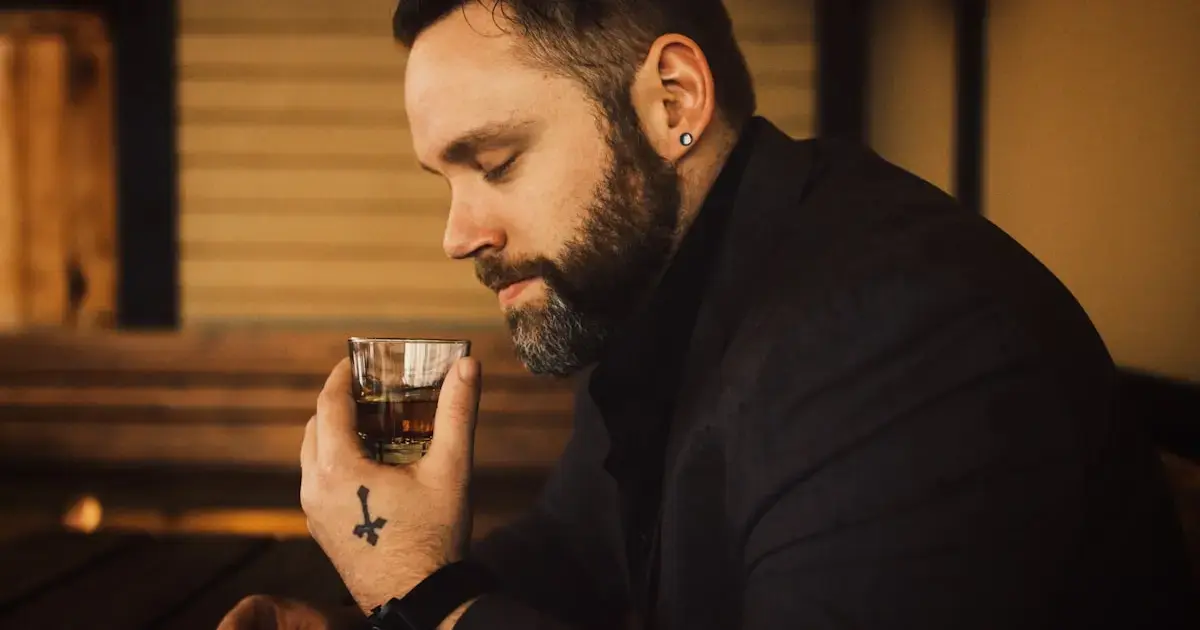 A poor sense of smell can be a sign of numerous diseases