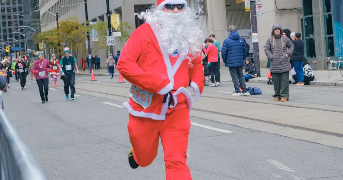 Don't wait for January: 10 science-backed ways to boost your health before the new year