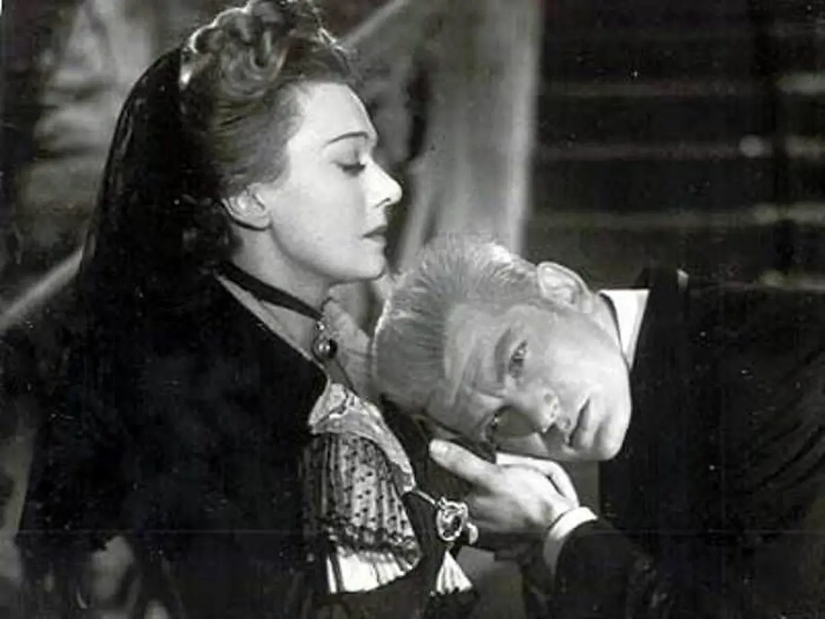 The Two-Headed Eagle