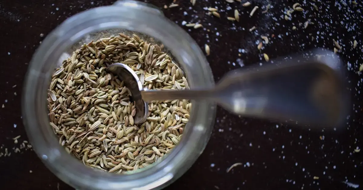 Miracle Spice: Daily Consumption of Cumin Seeds Lowers Cholesterol Levels
