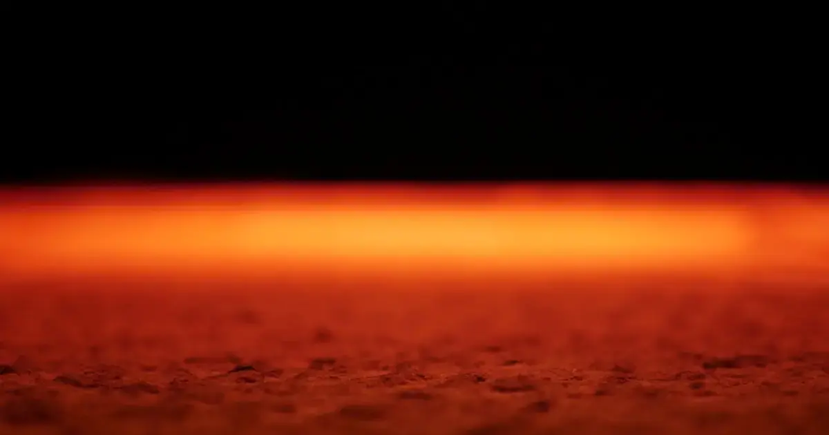 Mars atmosphere